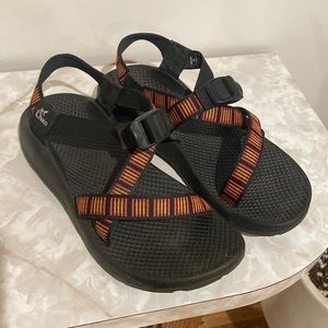 Women’s Chaco Z1 Sandals Vintage Vibram